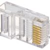 MODUĻSPRAUDNIS RJ45T*P100 TIPS EZ